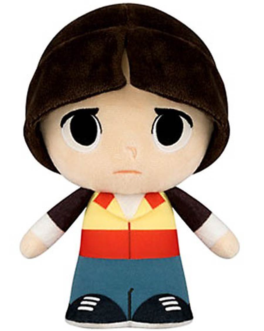 Stranger Things SuperCute Plush - Will
