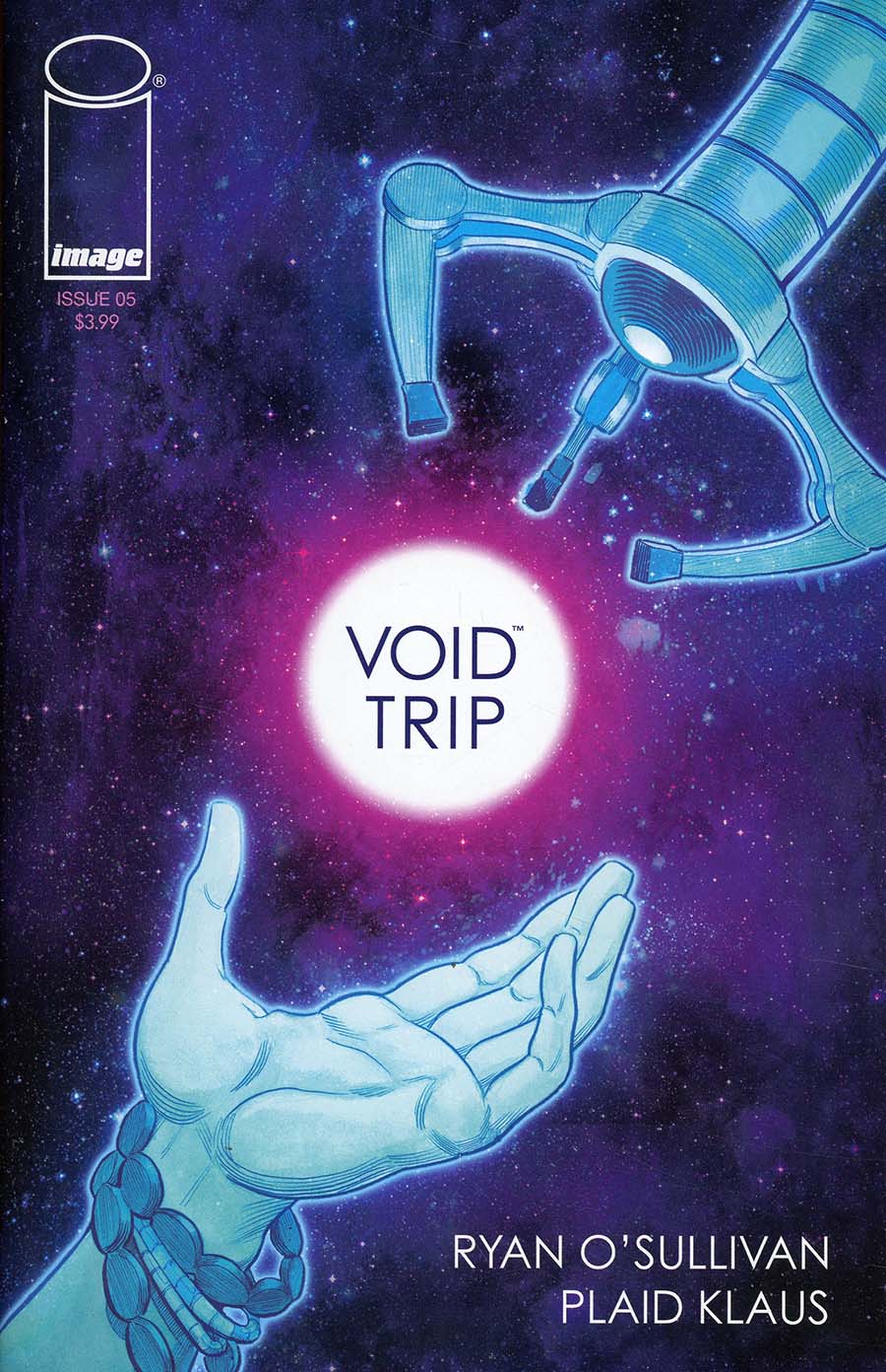 Void Trip #5