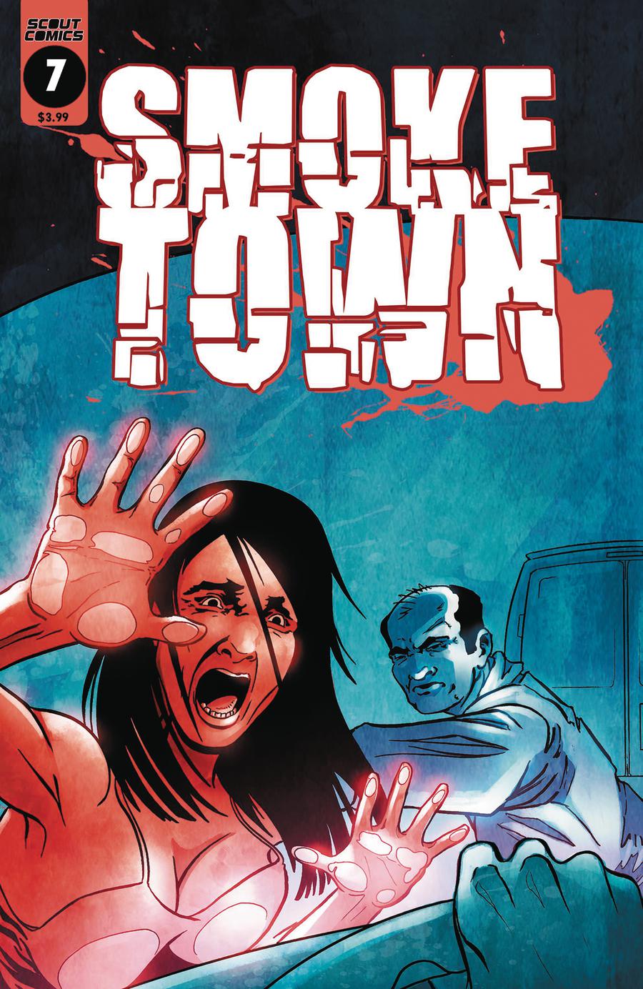 Smoketown #7