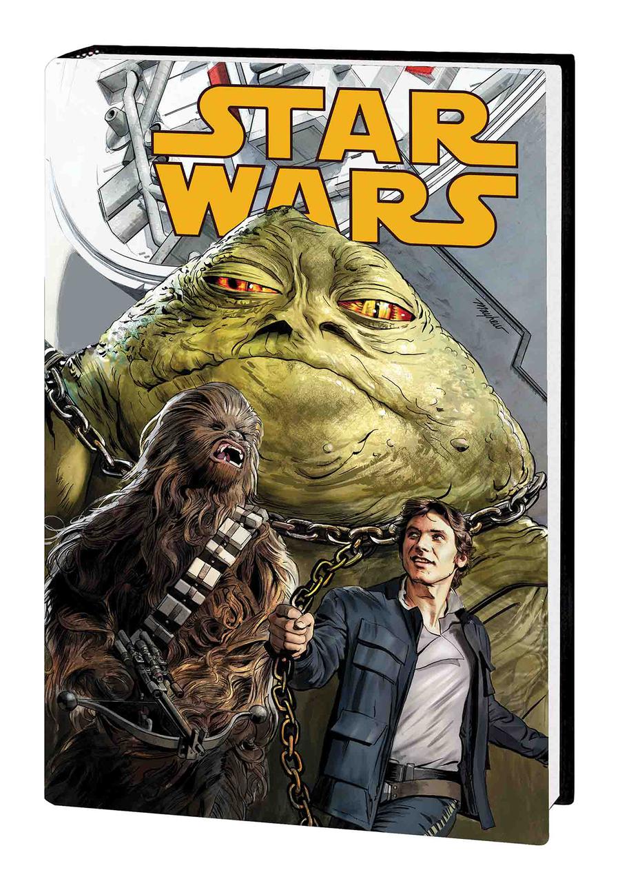 Star Wars (Marvel) Vol 3 HC
