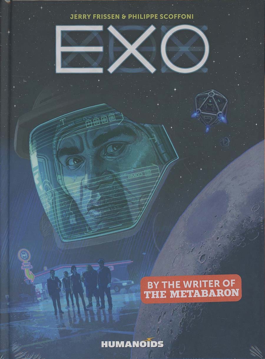 Exo HC
