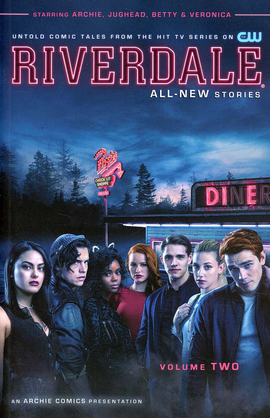 Riverdale Vol 2 TP