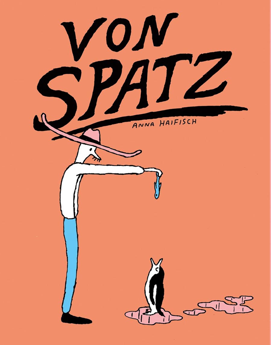 Von Spatz GN