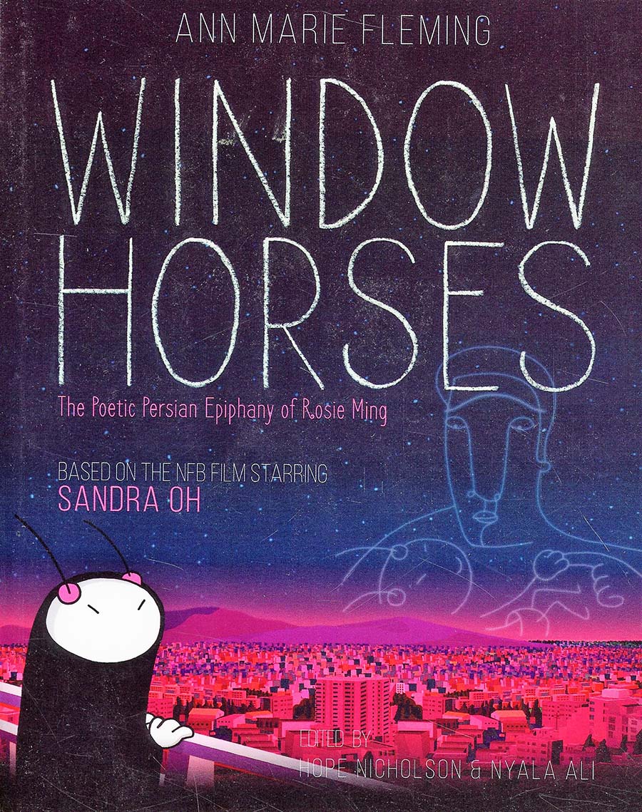 Window Horses SC