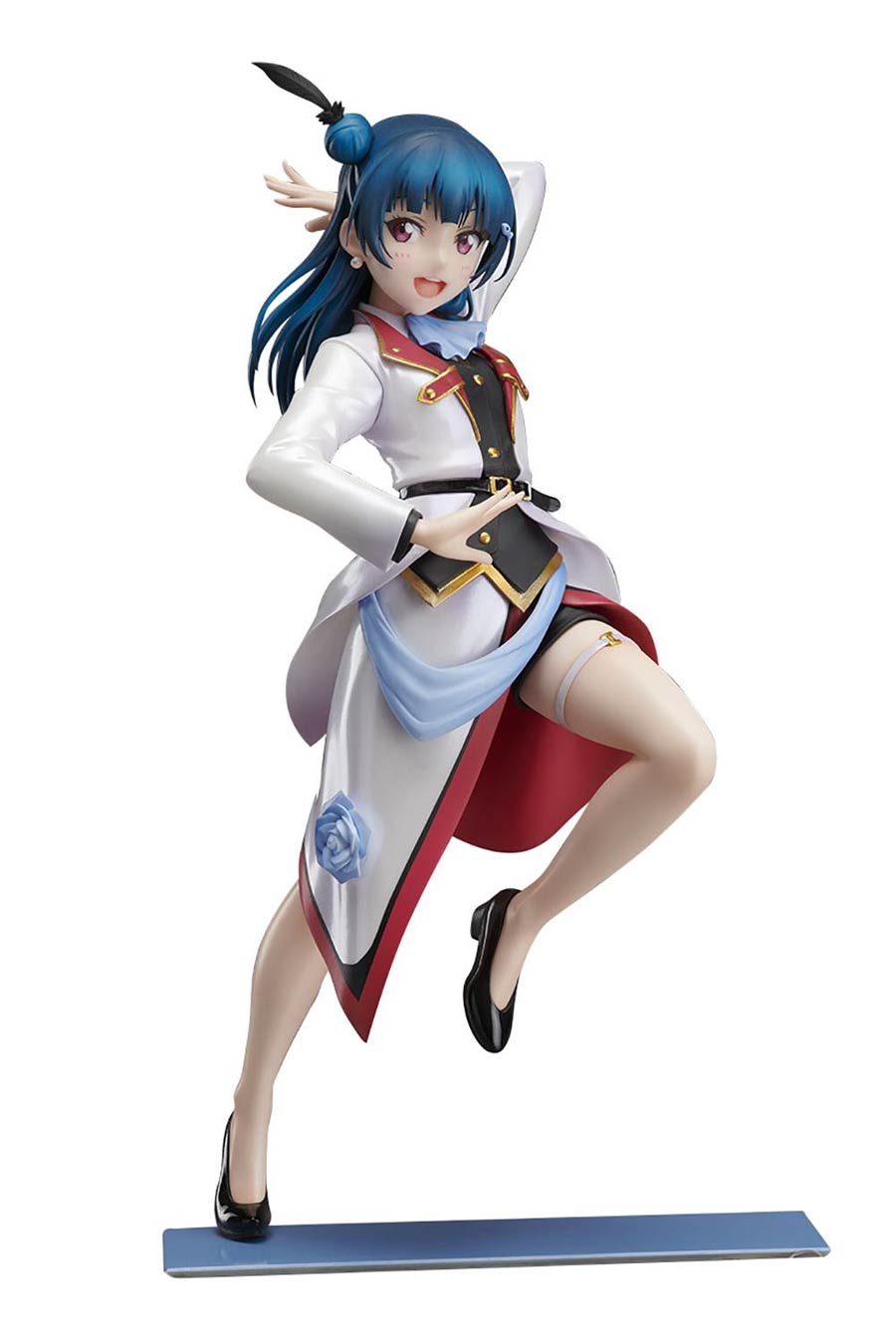 Love Live Sunshine Yoshiko Tsushima Birthday PVC Figure