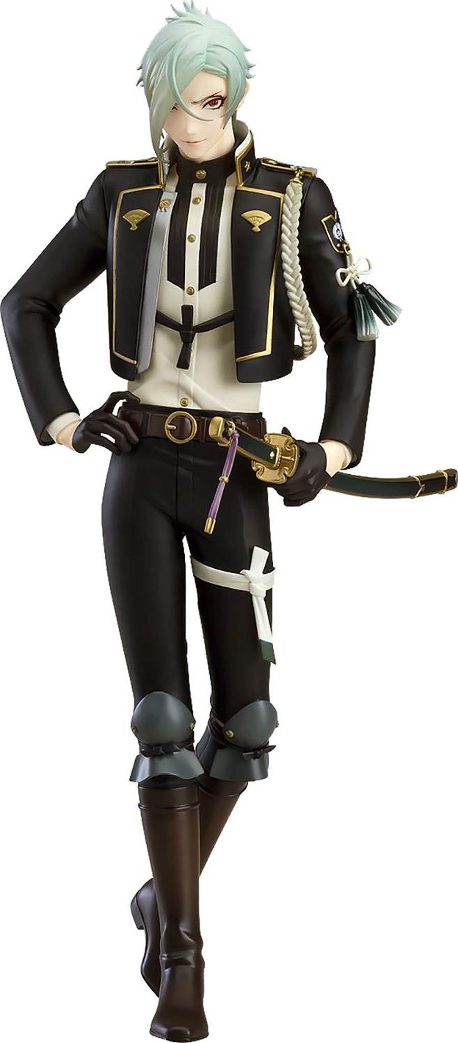Touken Ranbu Online Hizamaru 1/8 Scale PVC Figure