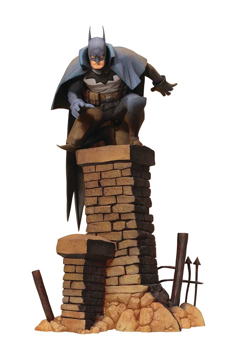 Batman Gotham By Gaslight ARTFX Plus Statue