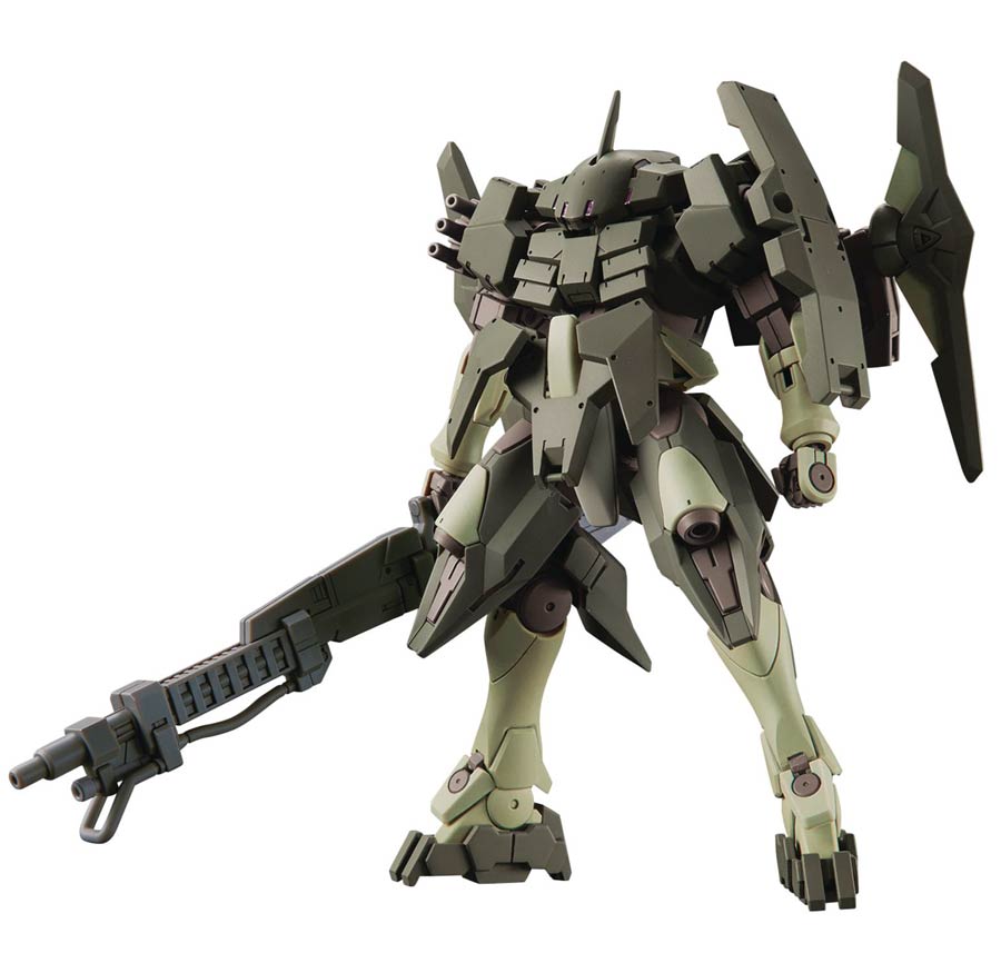 Gundam Build Fighters High Grade 1/144 Kit #065 Striker GN-X
