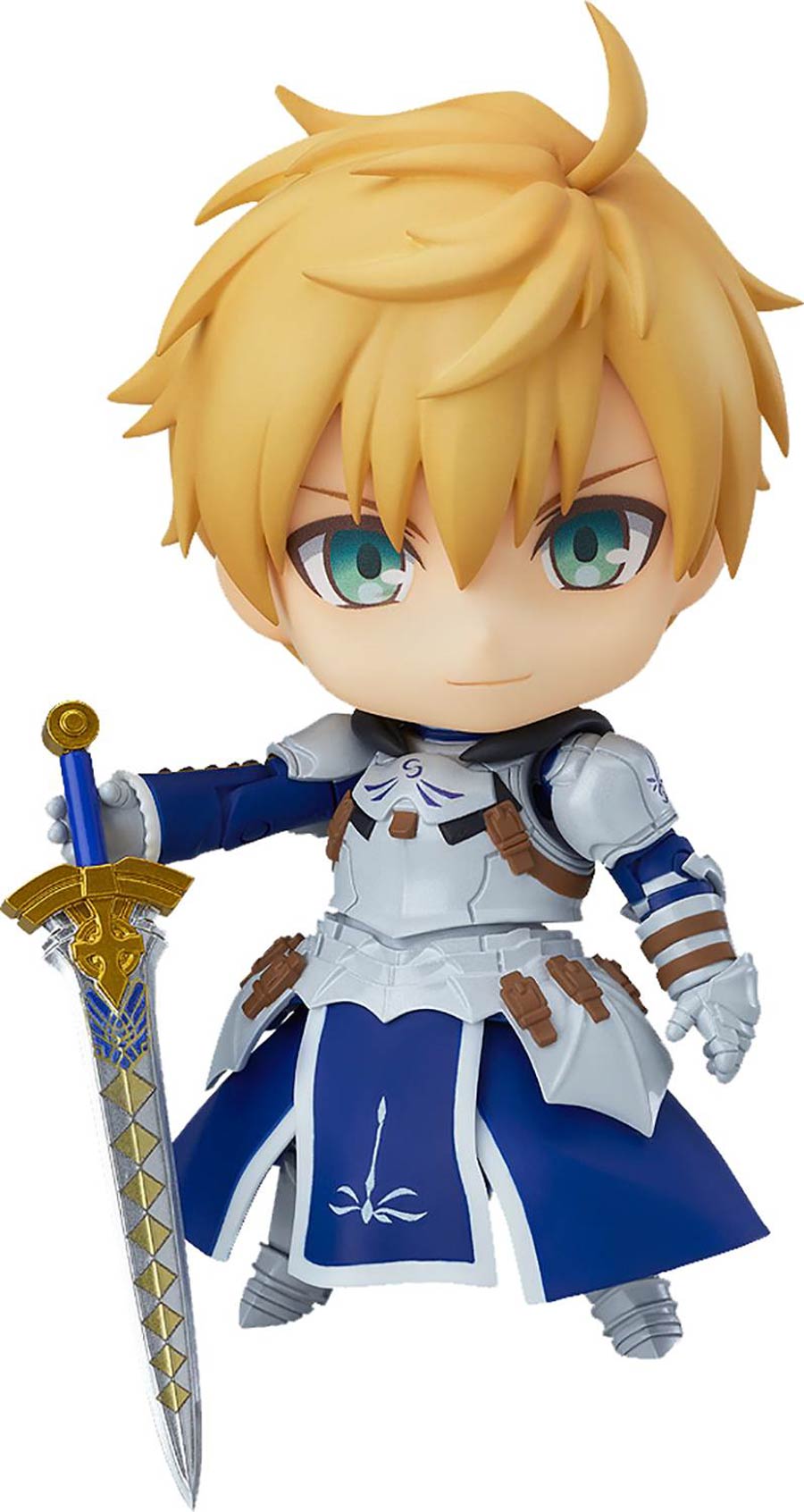 Fate/Grand Order Saber Arthur Nendoroid