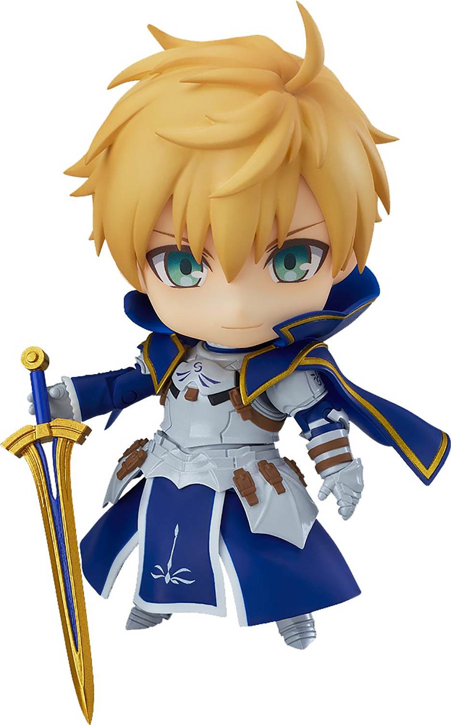 Fate/Grand Order Saber Arthur Ascension Nendoroid