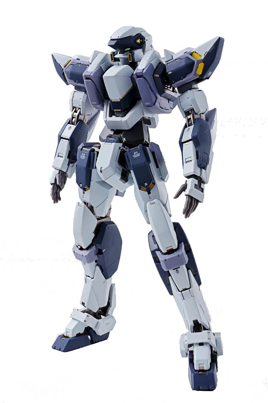 Full Metal Panic! Metal Build - ARX-7 Arbalest Ver.IV Action Figure