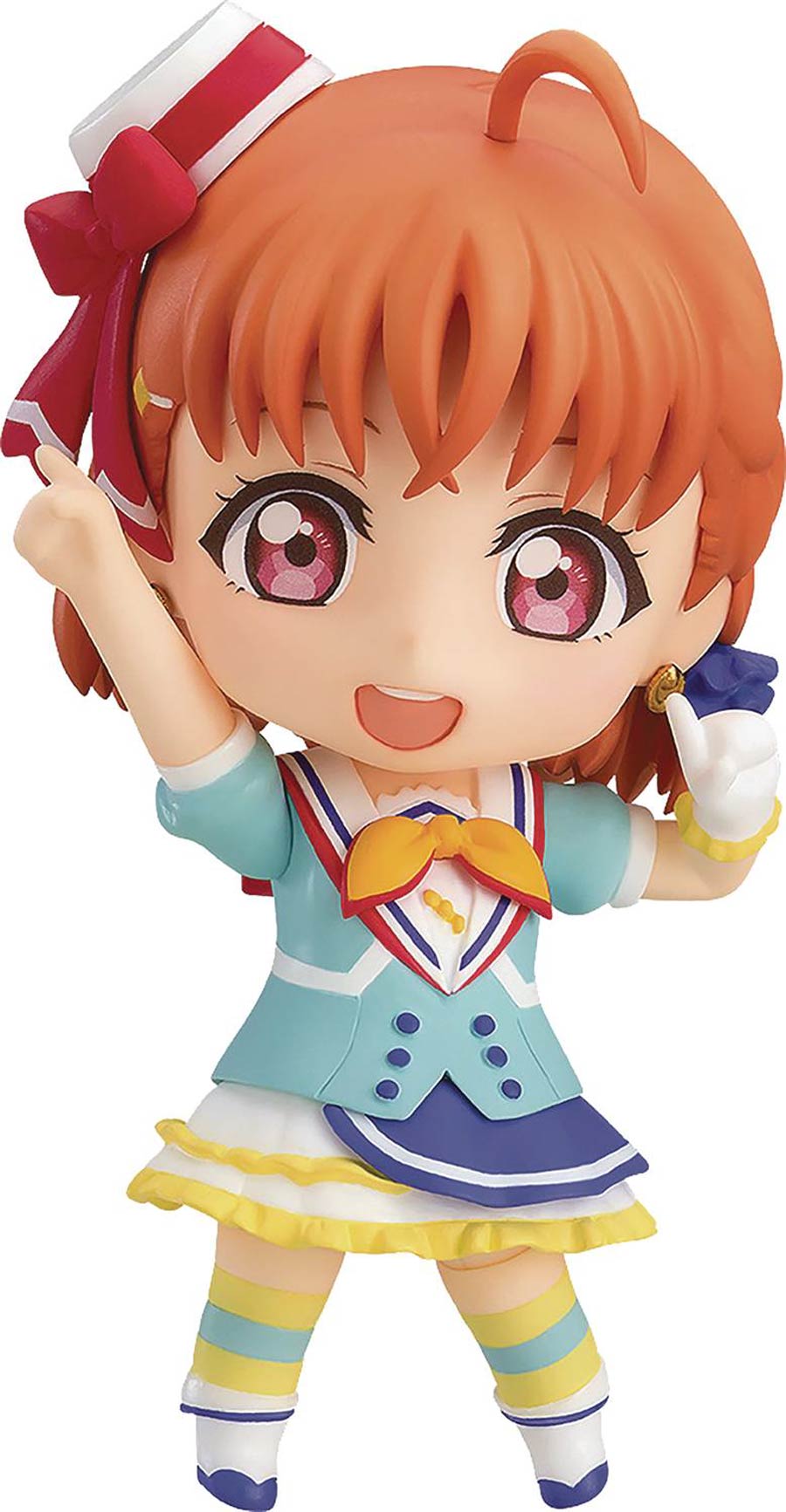 Love Live Sunshine Chika Takami Nendoroid