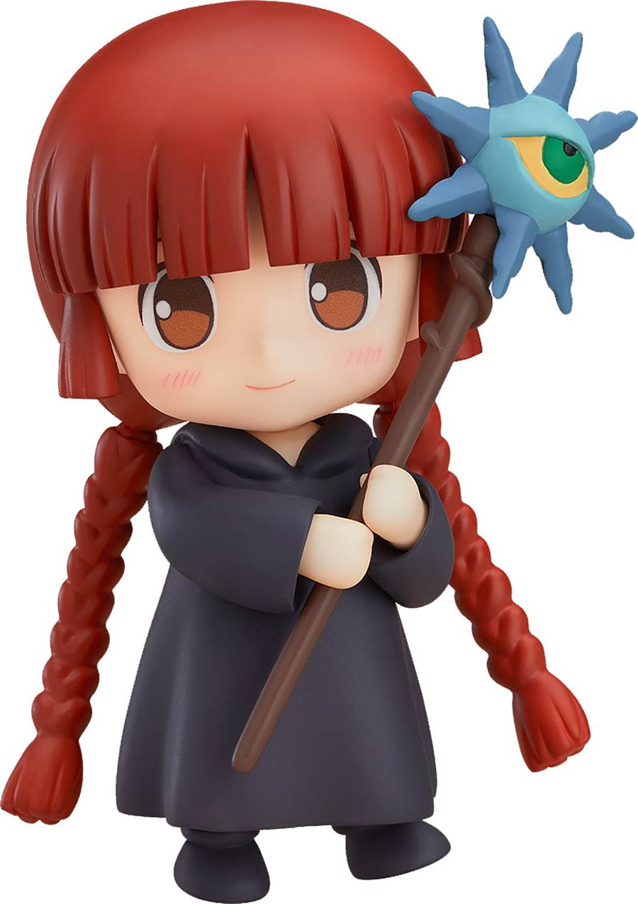 Magical Circle Guru Guru Kukuri Nendoroid