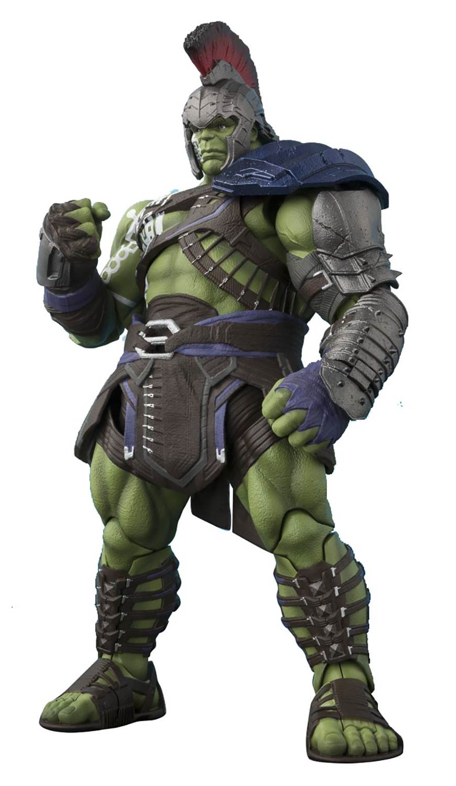 Marvel S.H.Figuarts - Thor Ragnarok - Hulk Action Figure