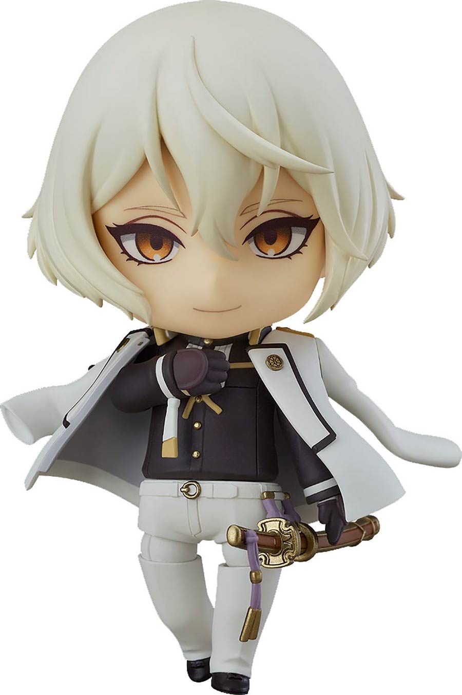 Touken Ranbu Online Higekiri Nendoroid