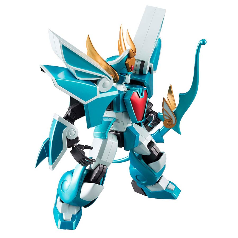 Variable Action Mado King Granzort Super Winzert Shining Action Figure