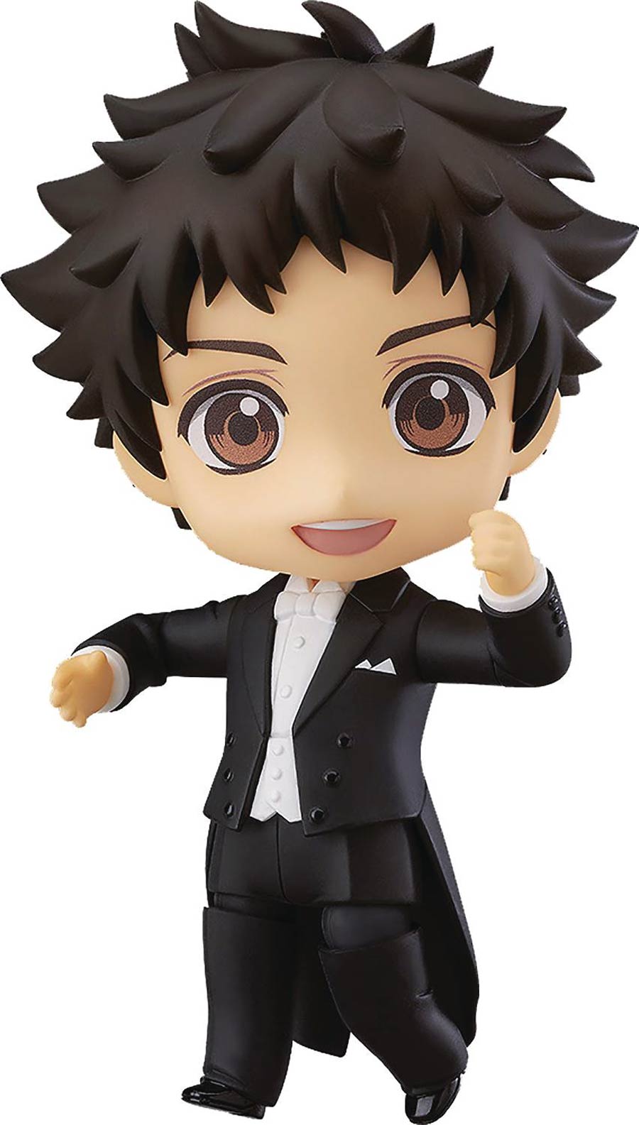 Welcome To The Ballroom Tatara Fujita Nendoroid