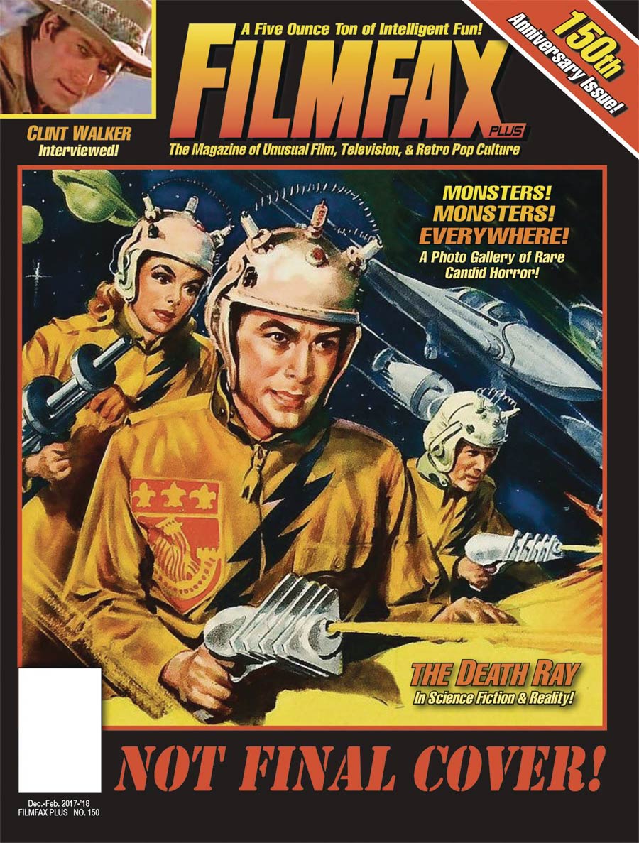 Filmfax #151