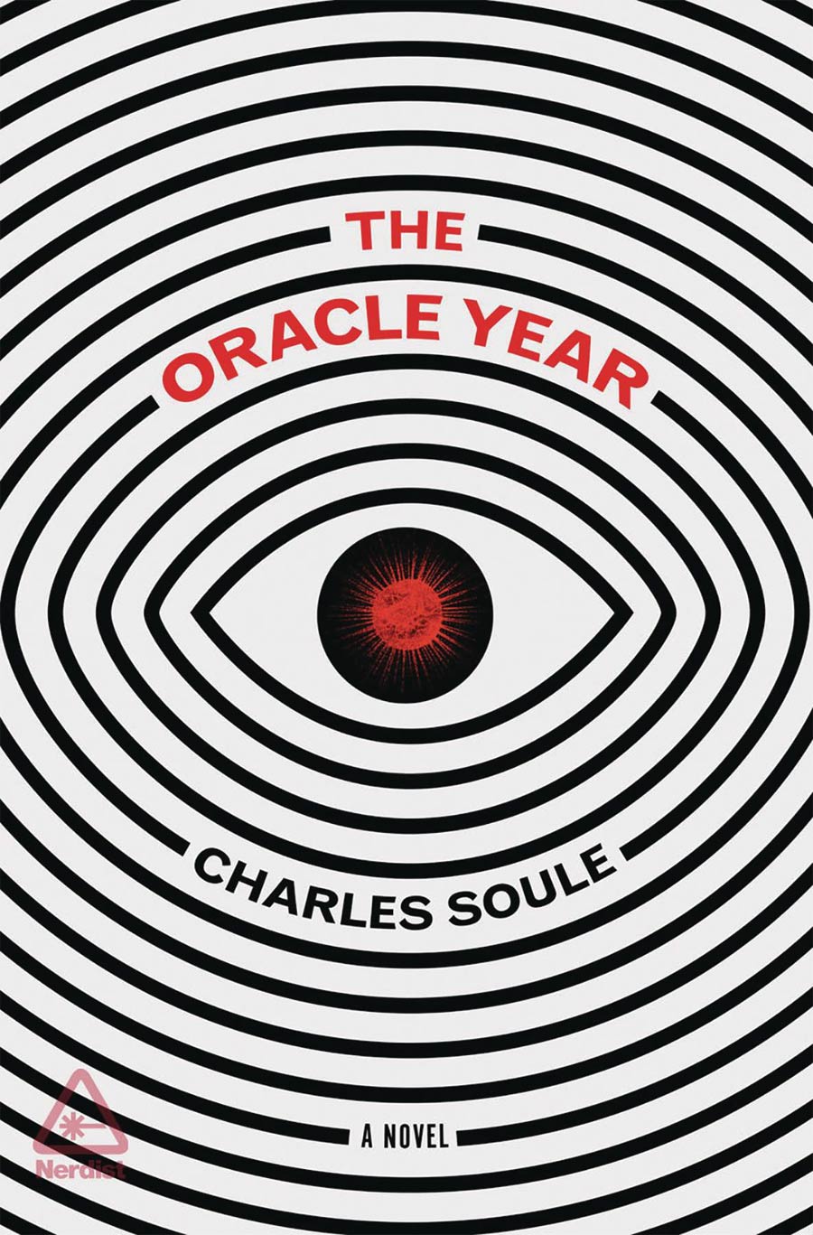 Oracle Year Novel HC