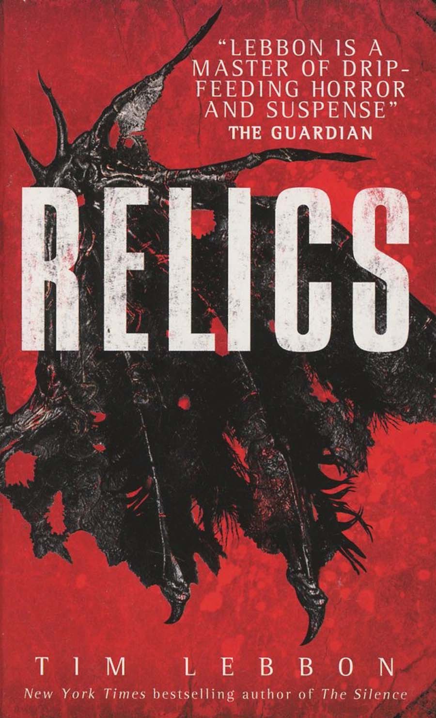 Relics MMPB