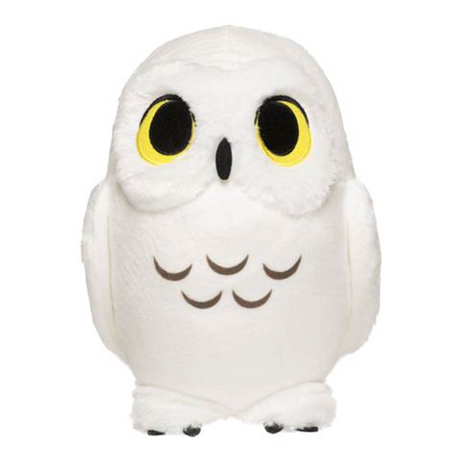 Harry Potter SuperCute Plush Wave 2 - Hedwig