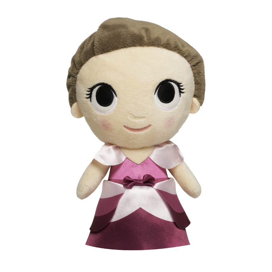 Harry Potter SuperCute Plush Wave 2 - Hermione