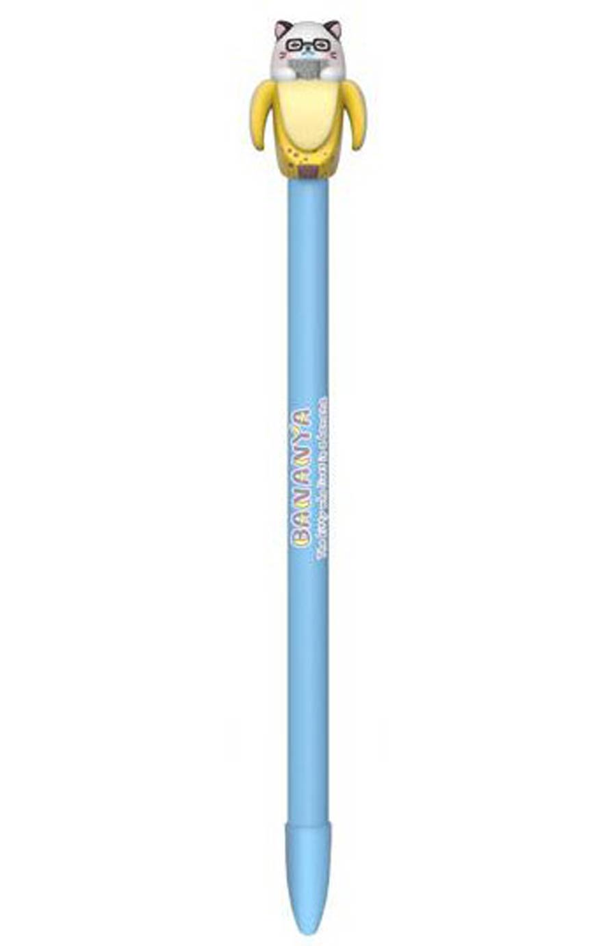 POP Bananya Pen Topper - Daddy
