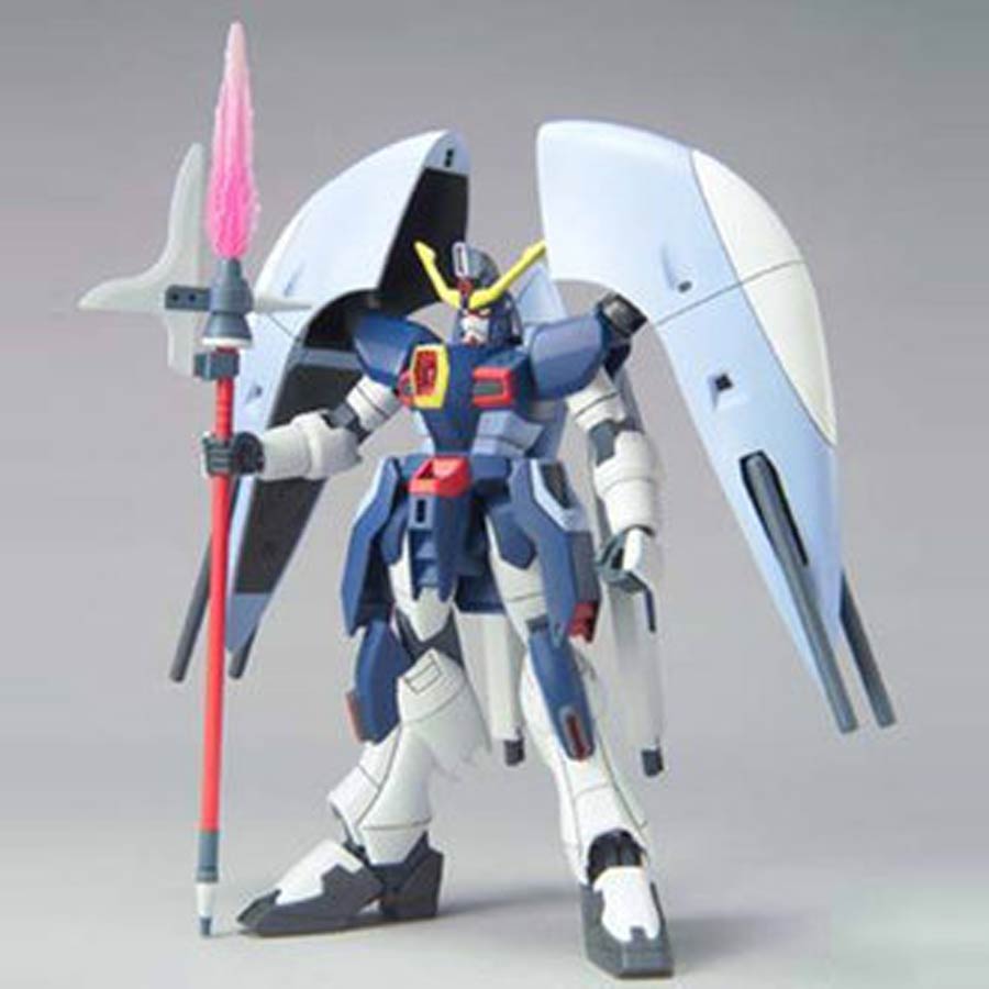 Gundam SEED High Grade 1/144 Kit #26 Abyss Gundam