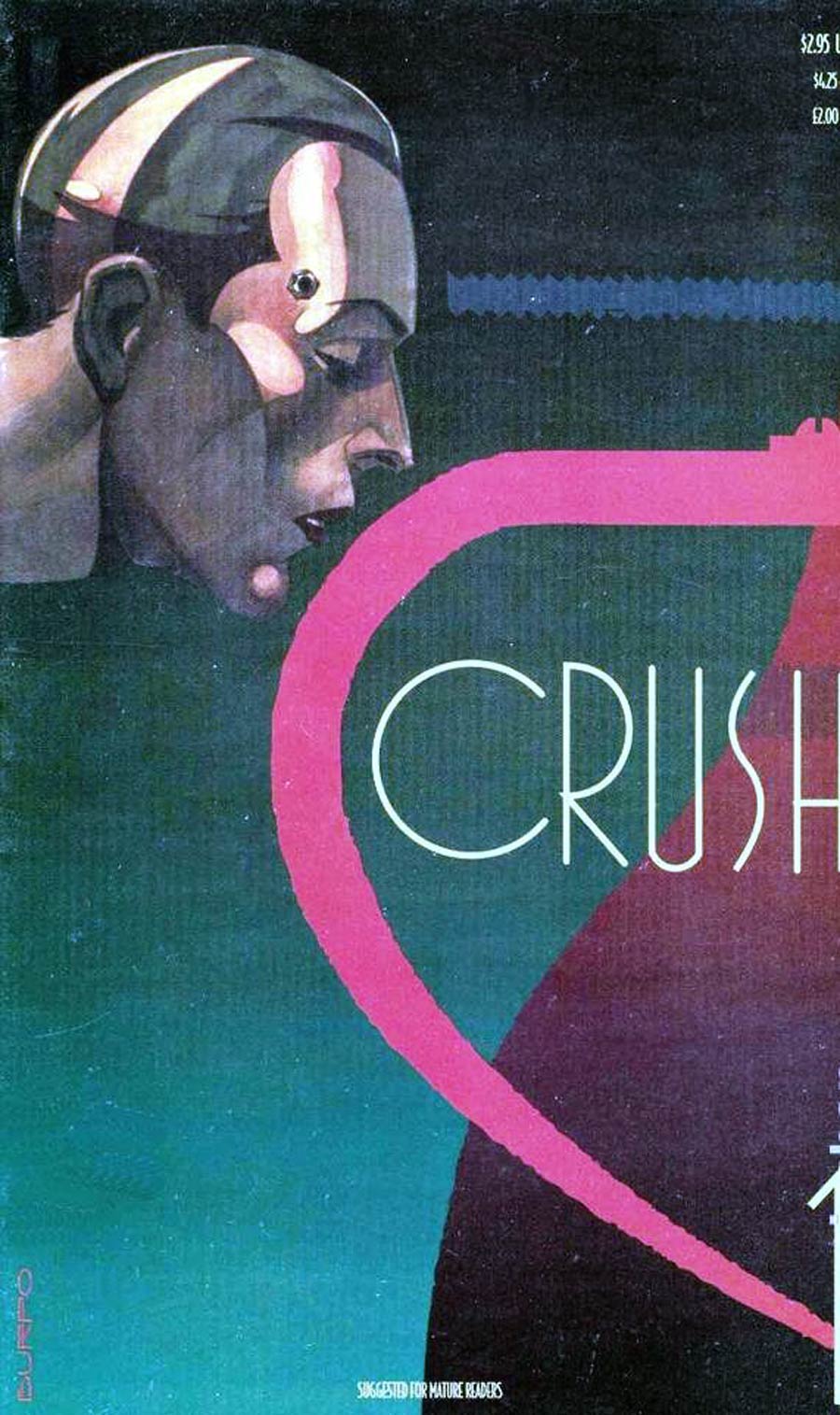 Crush (Aeon) #1