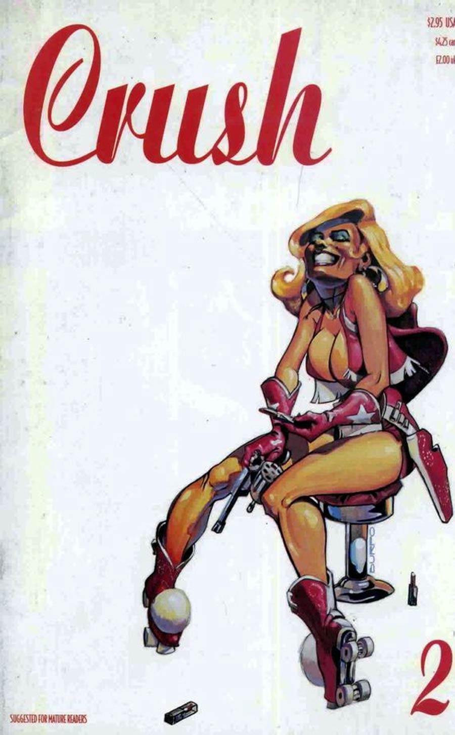 Crush (Aeon) #2