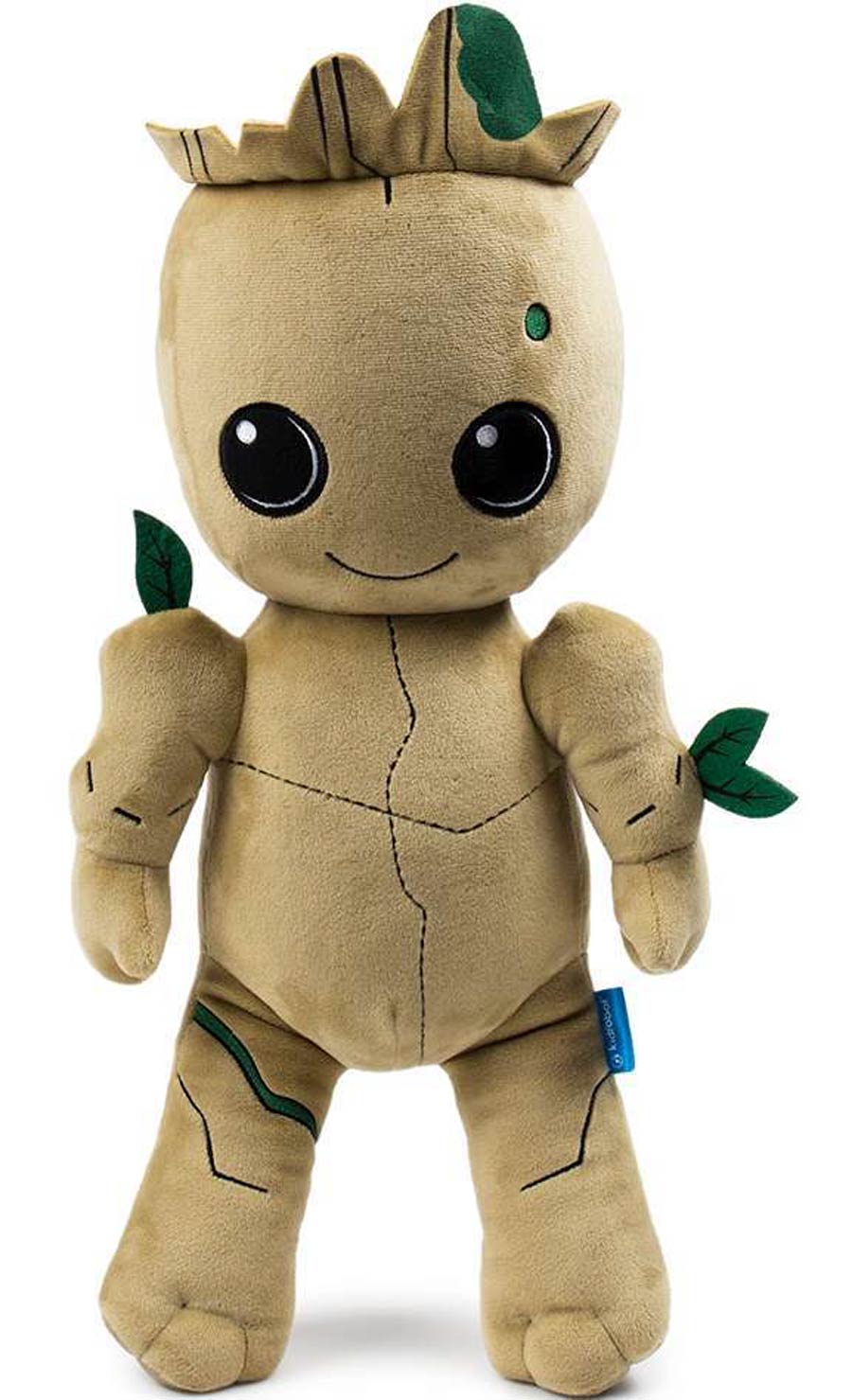 Marvel Groot HugMe Phunny Plush