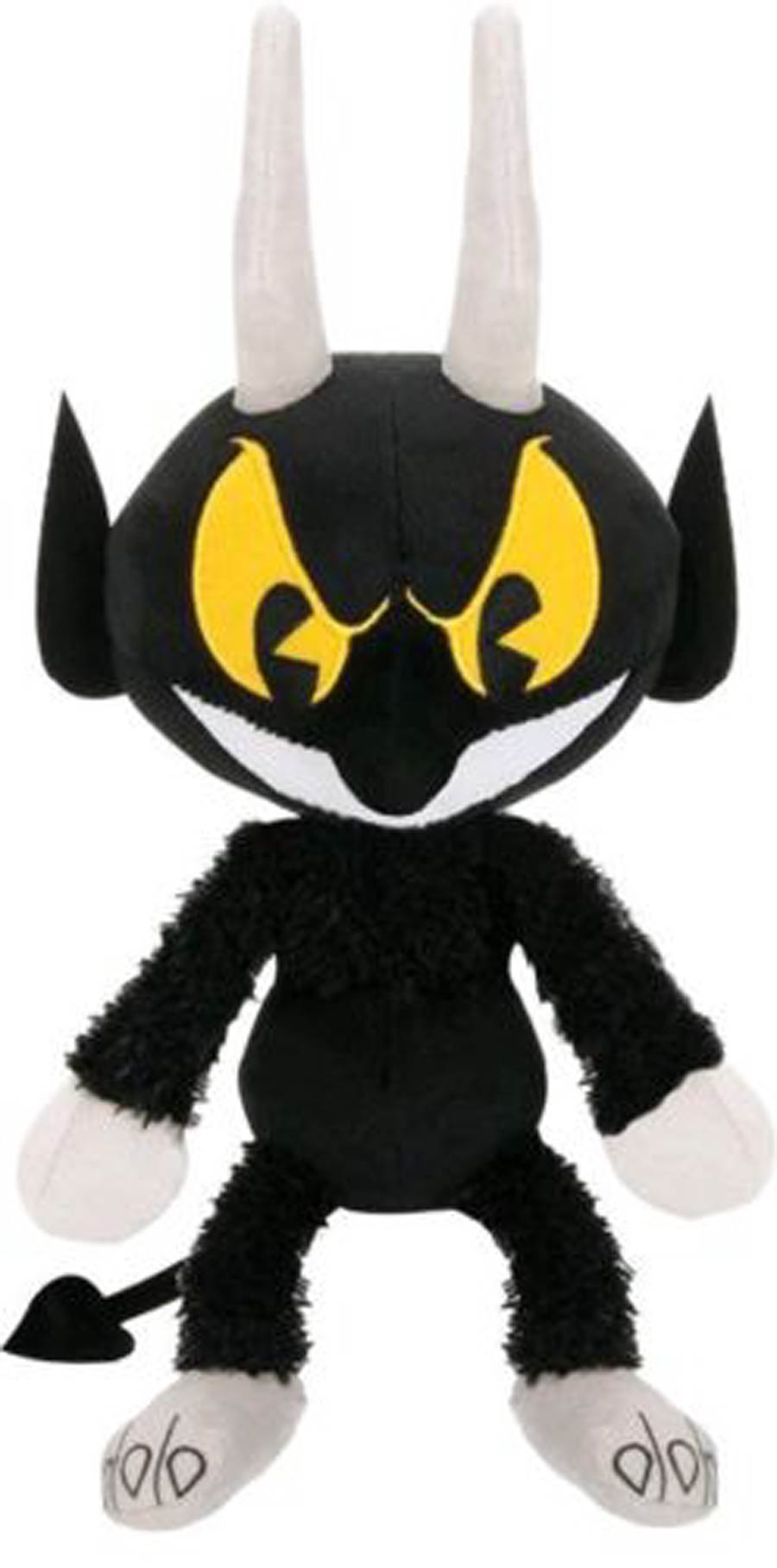 Cuphead Plush - Devil