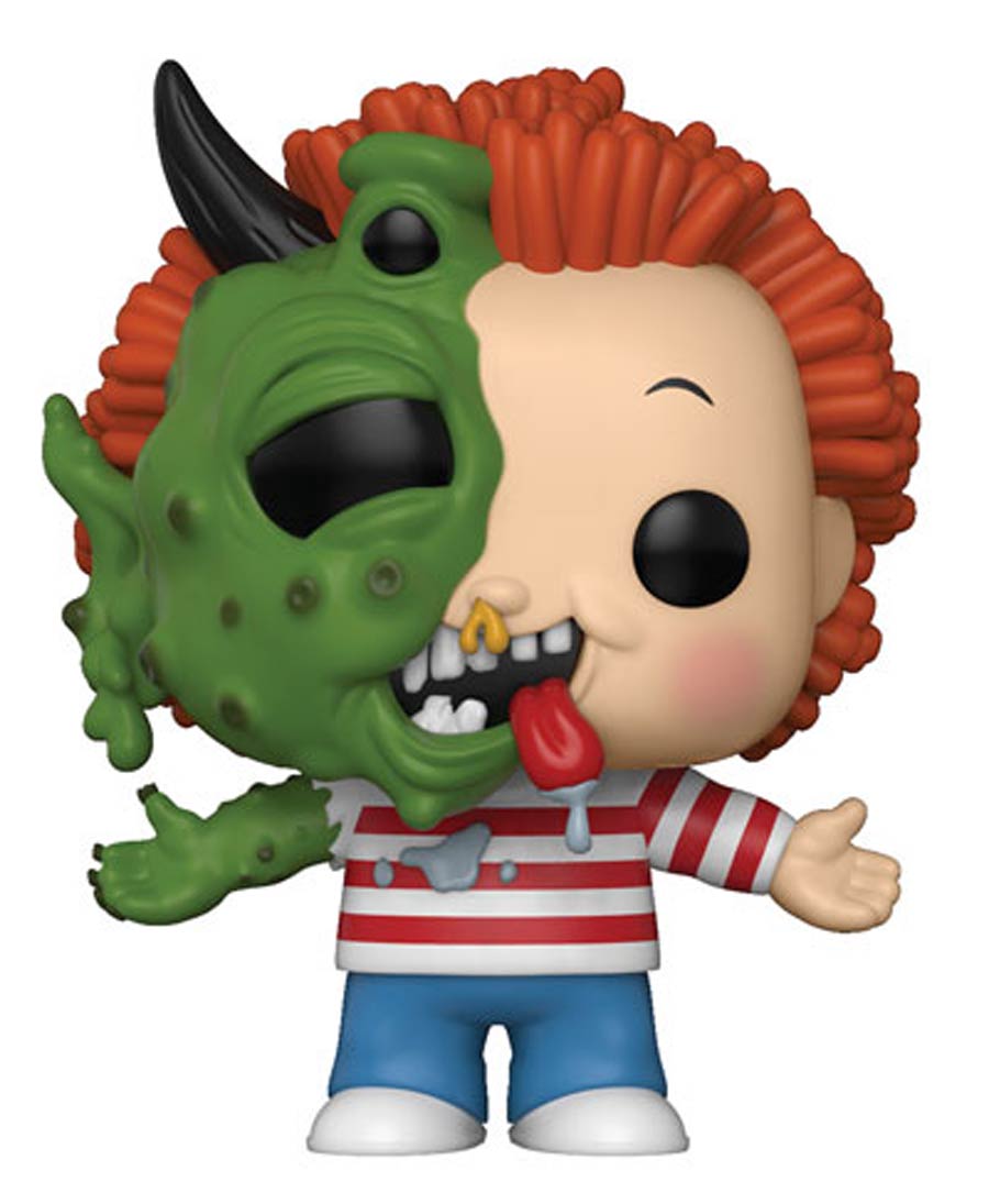POP Vinyl Garbage Pail Kids Beastly Boyd Vinyl Figure