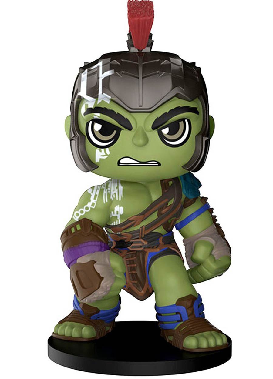 Thor Ragnorok Gladiator Hulk Wobbler Marvel