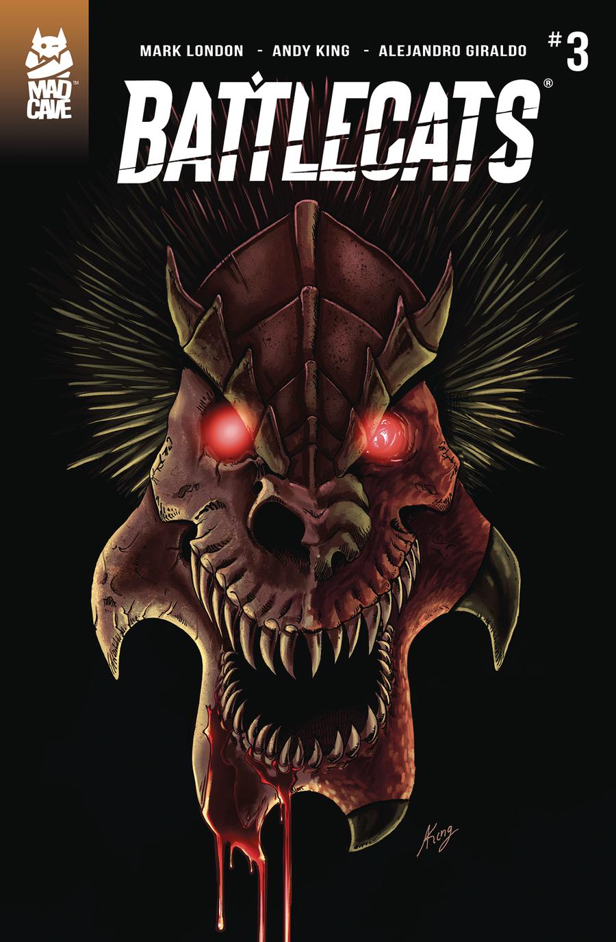 Battlecats #3