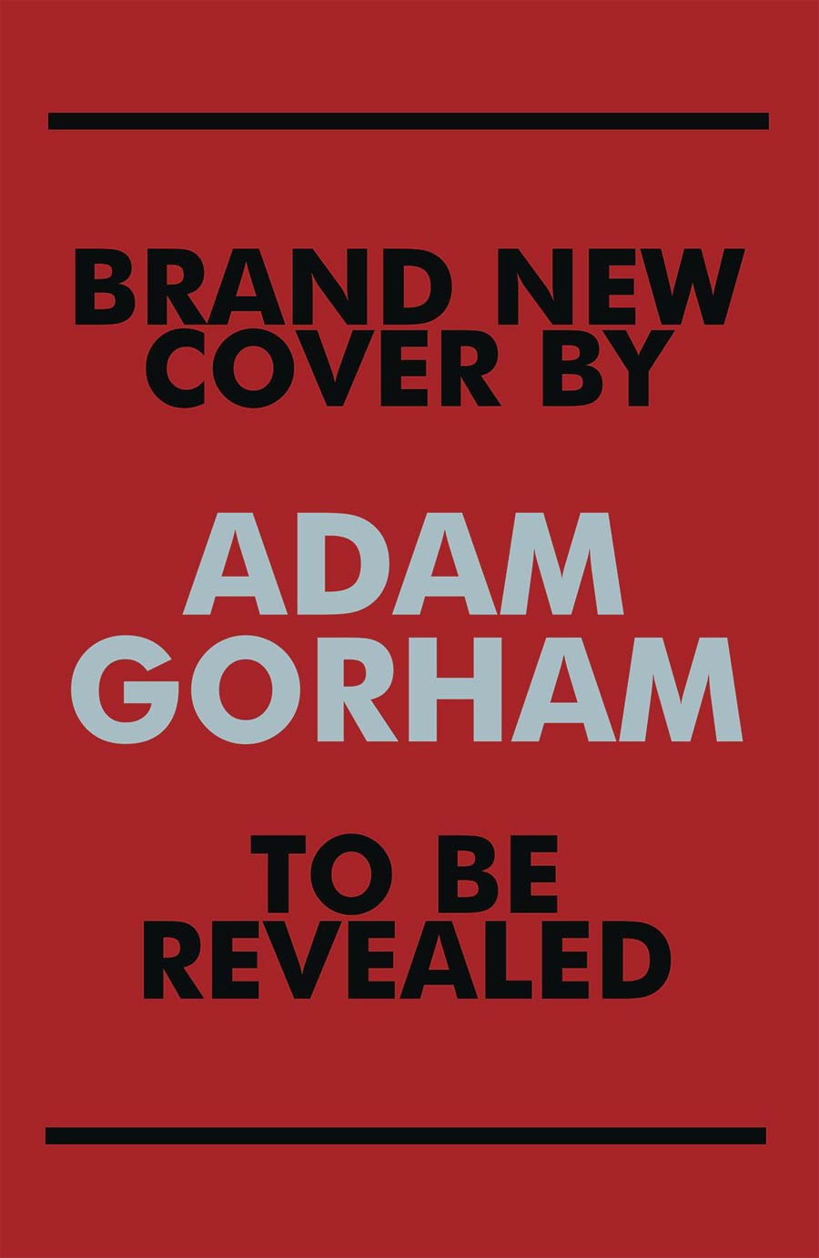 Jughead The Hunger #5 Cover A Regular Adam Gorham Cover