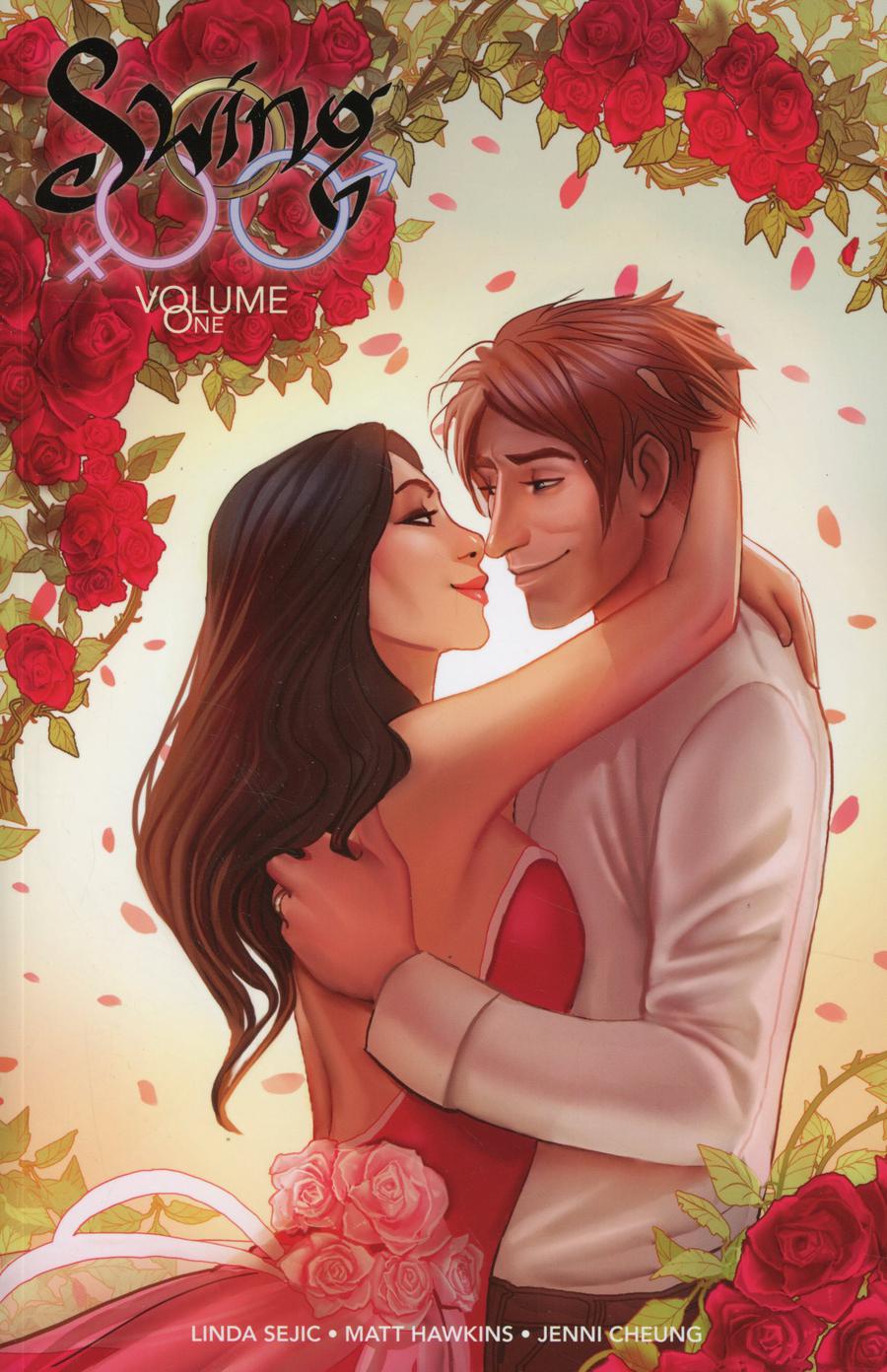 Swing Vol 1 TP