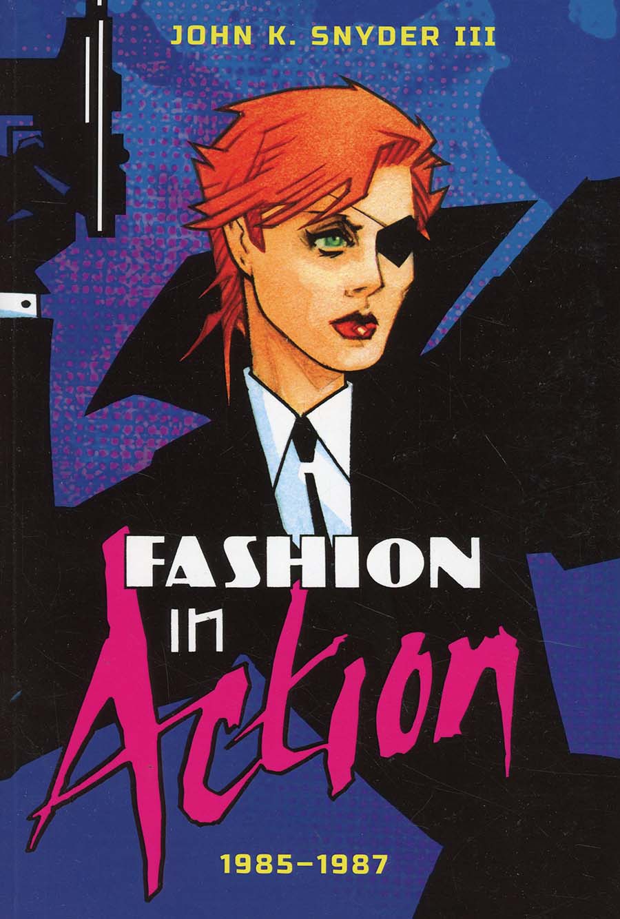 Fashion In Action TP