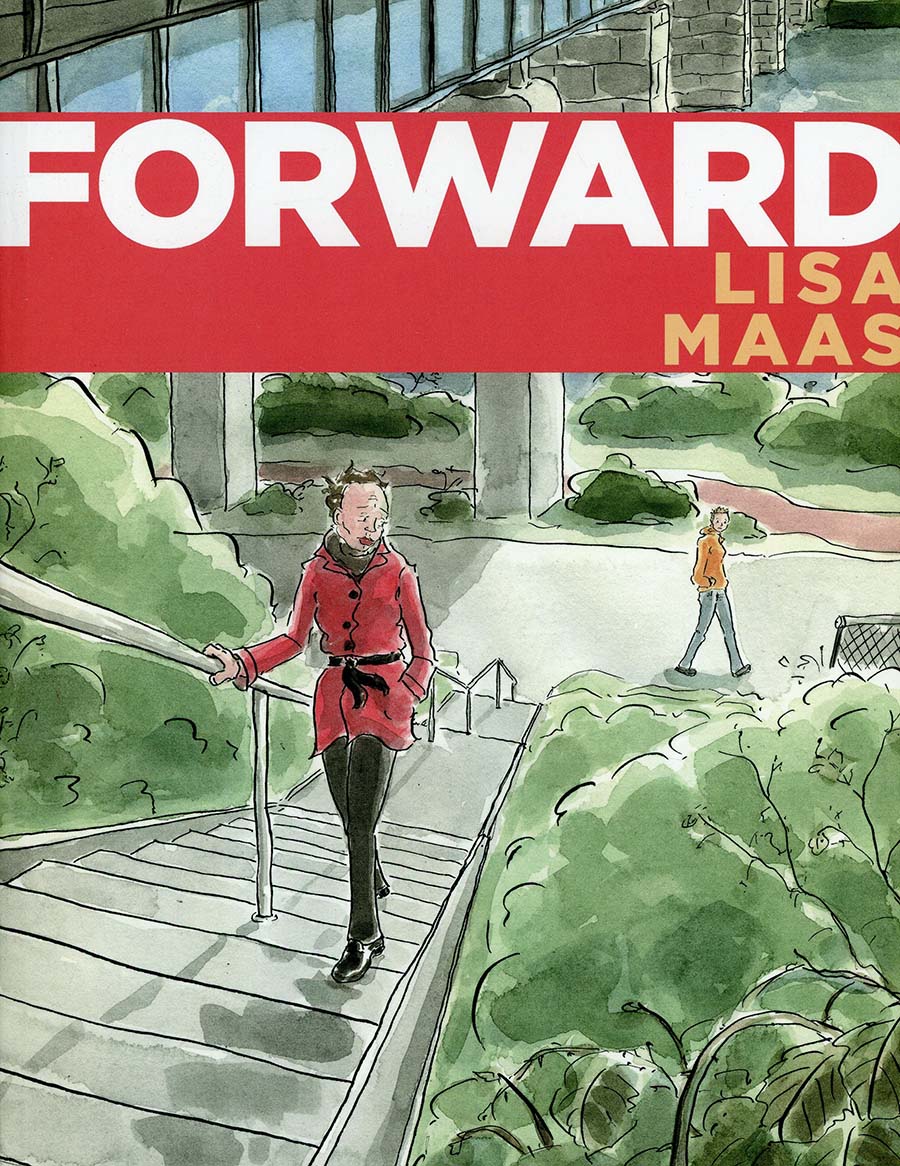Forward GN