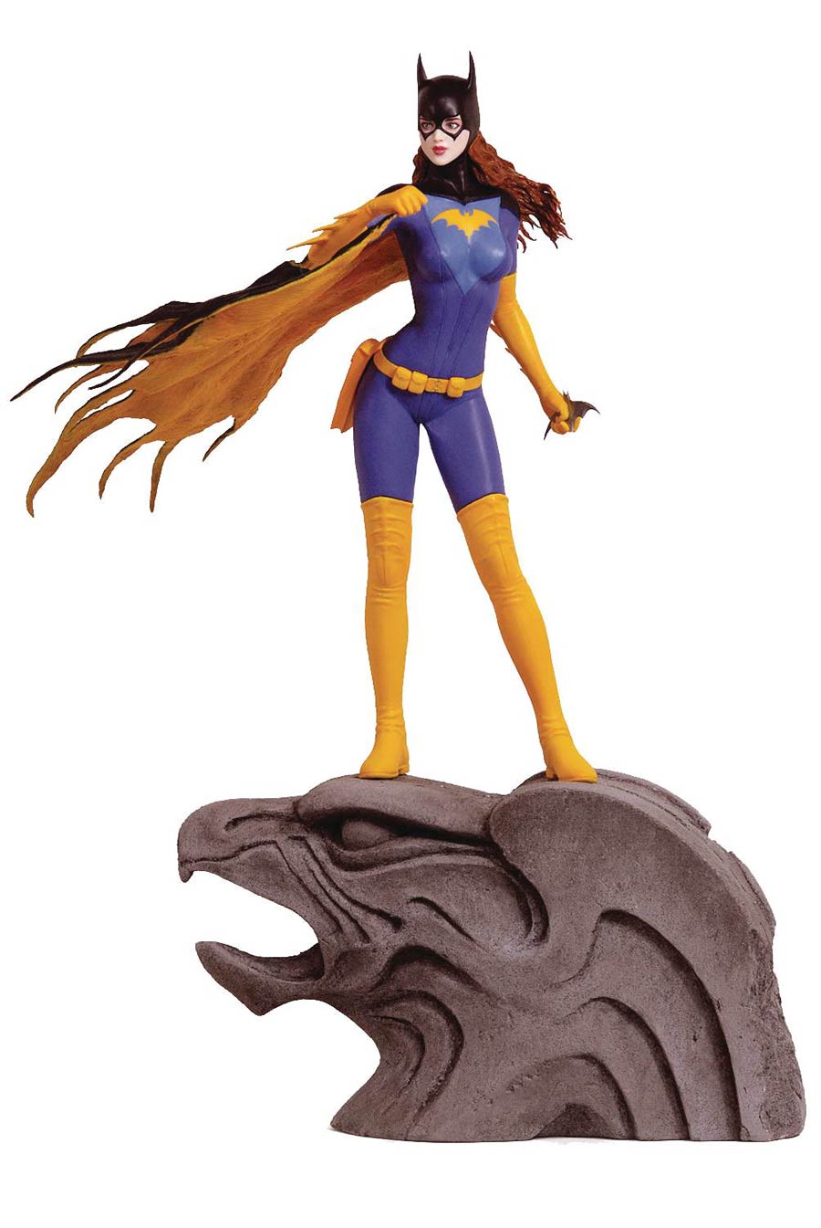 Fantasy Figure Gallery DC Comics Collection Batgirl 1/6 Scale Limited Edition Resin Statue