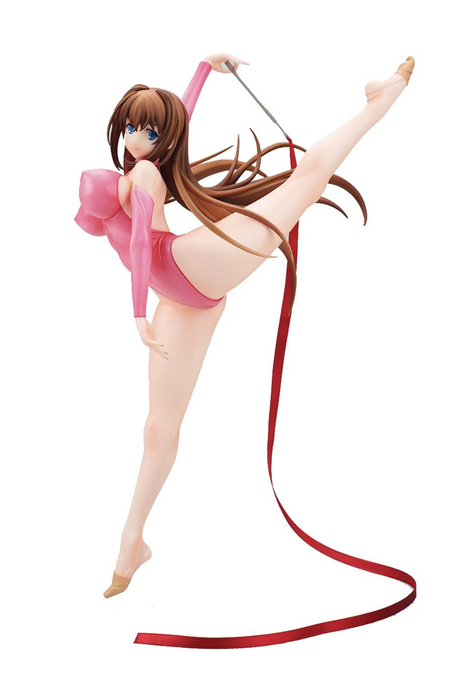 Bugbug Nagisa Sumikawa Illustration 1/6 Scale PVC Figure