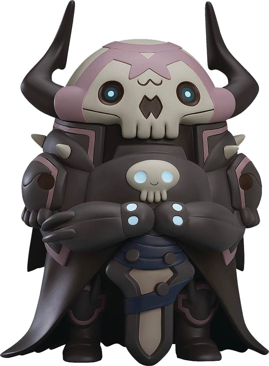 Fate/Grand Order Assassin King Hassan Soft Vinyl Figure