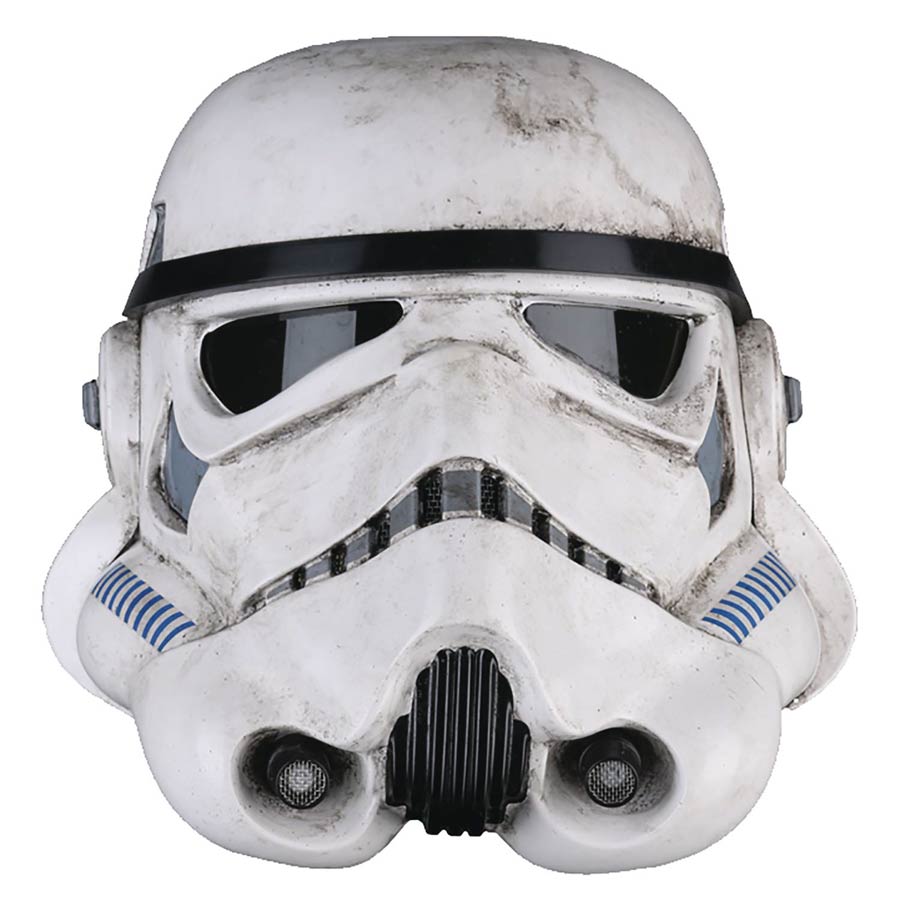 Star Wars Sandtrooper Helmet Replica