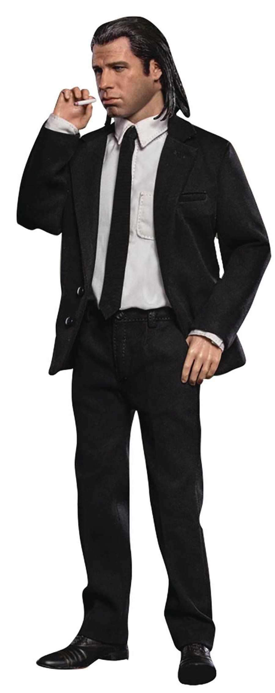 Pulp Fiction Vincent Vega 1/6 Scale Action Figure