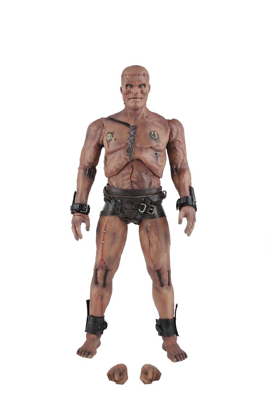 Victor Frankenstein Prometheus 1/6 Scale Figure
