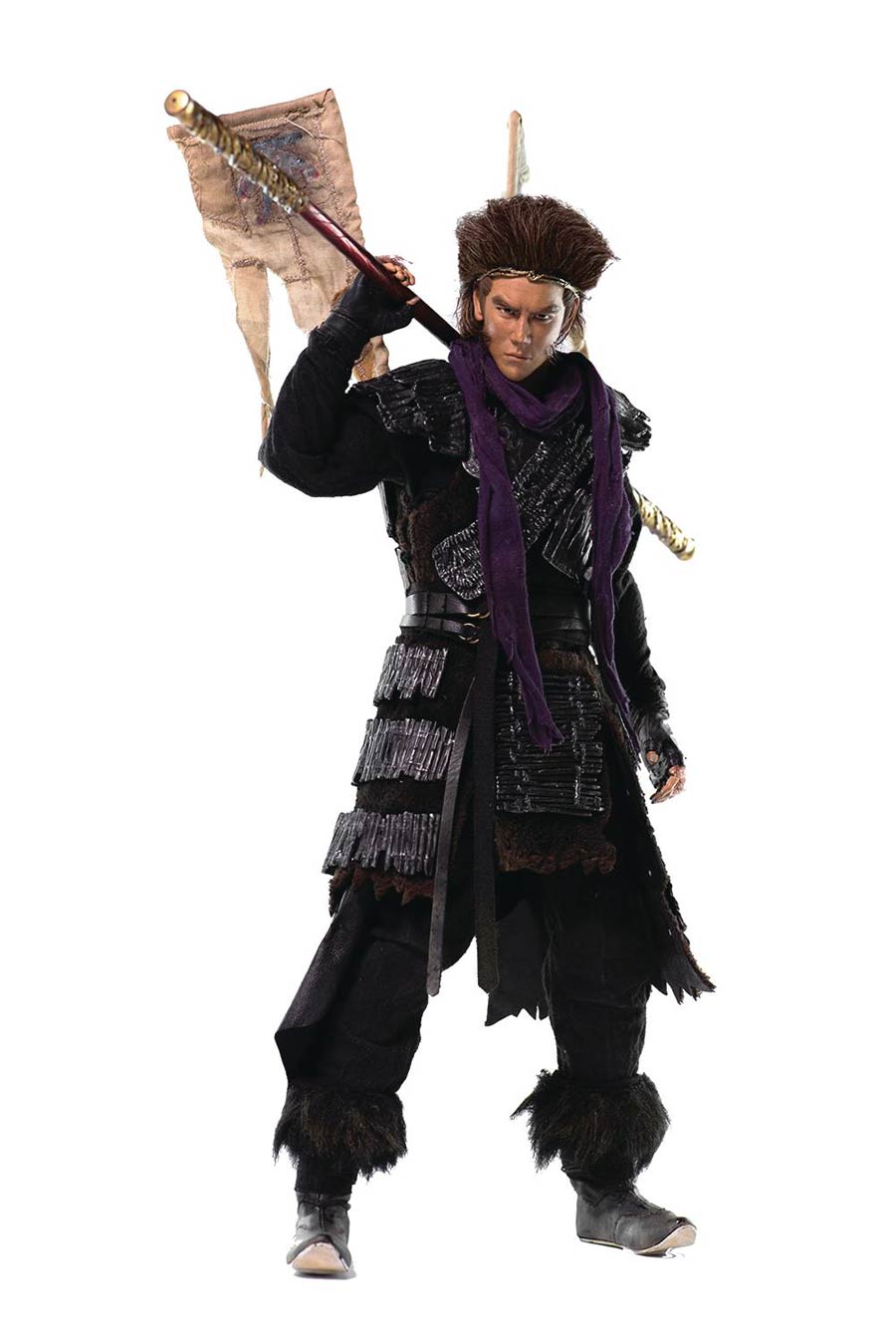 Wu Kong Wu Kong 1/6 Scale Collectible Figure
