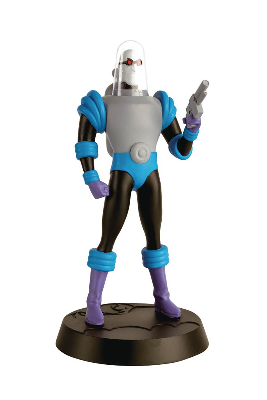 Batman The Animated Series Figurine Collection Series 2 #1 Mr Freeze