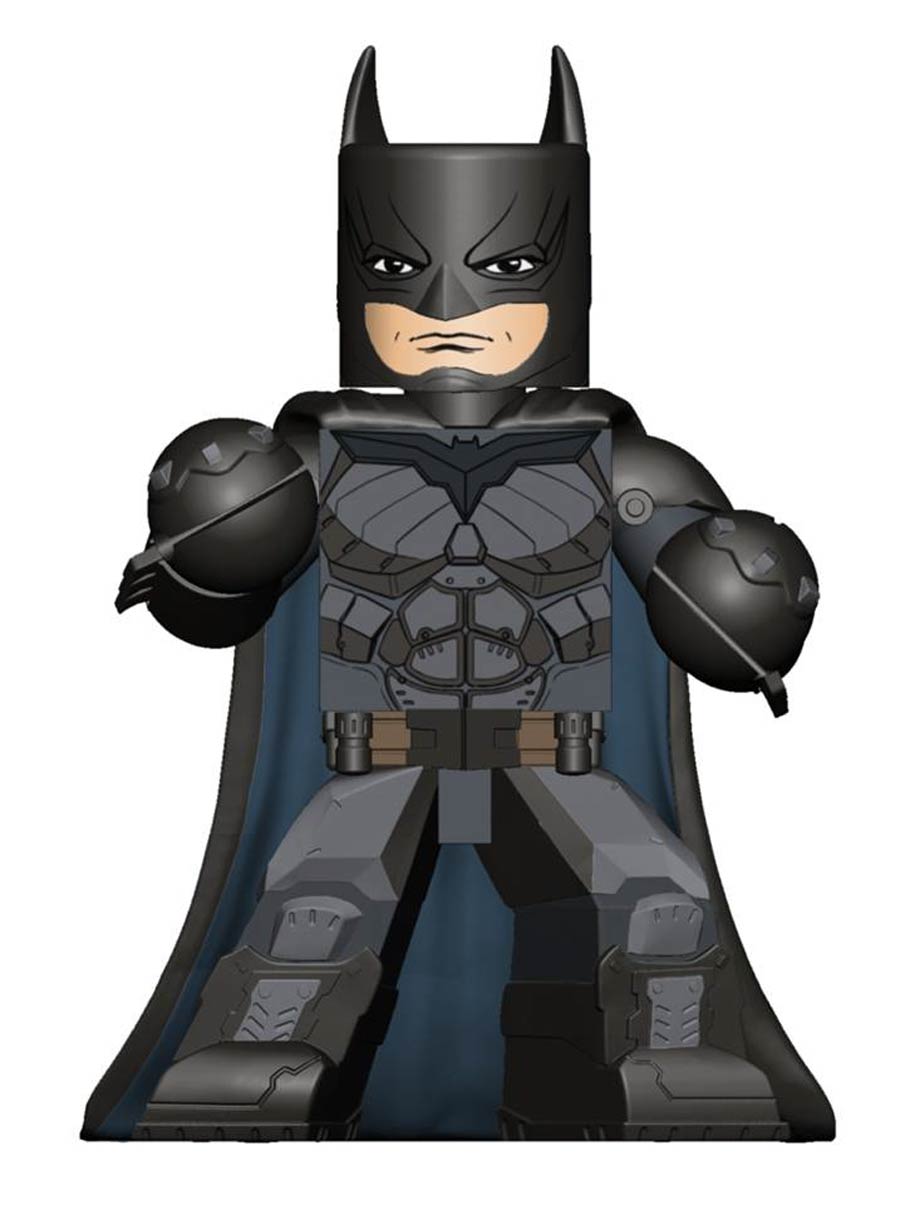 DC Injustice Vinimate Batman Vinyl Figure