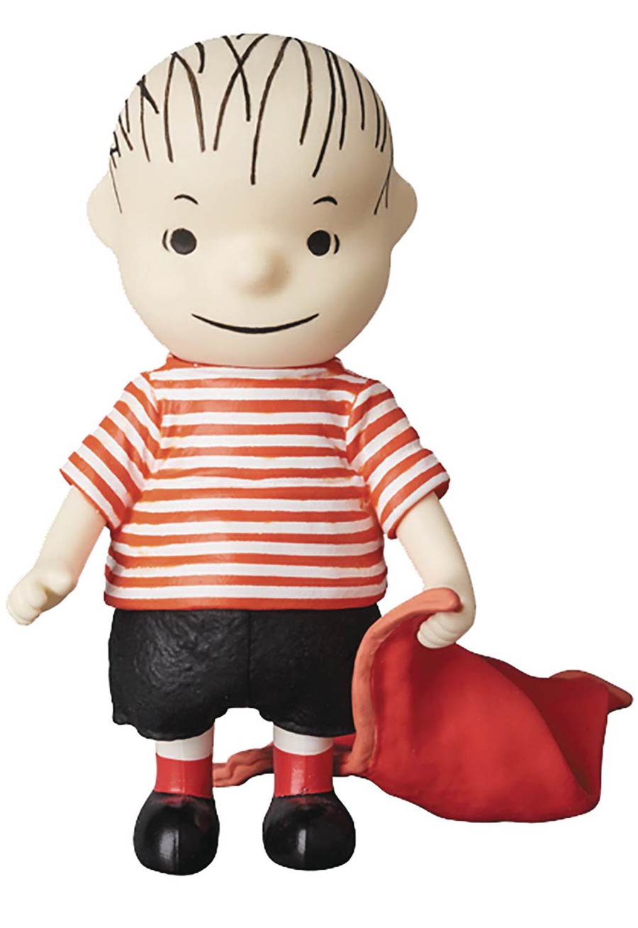 Peanuts Vintage Ultra Detail Figure - Linus