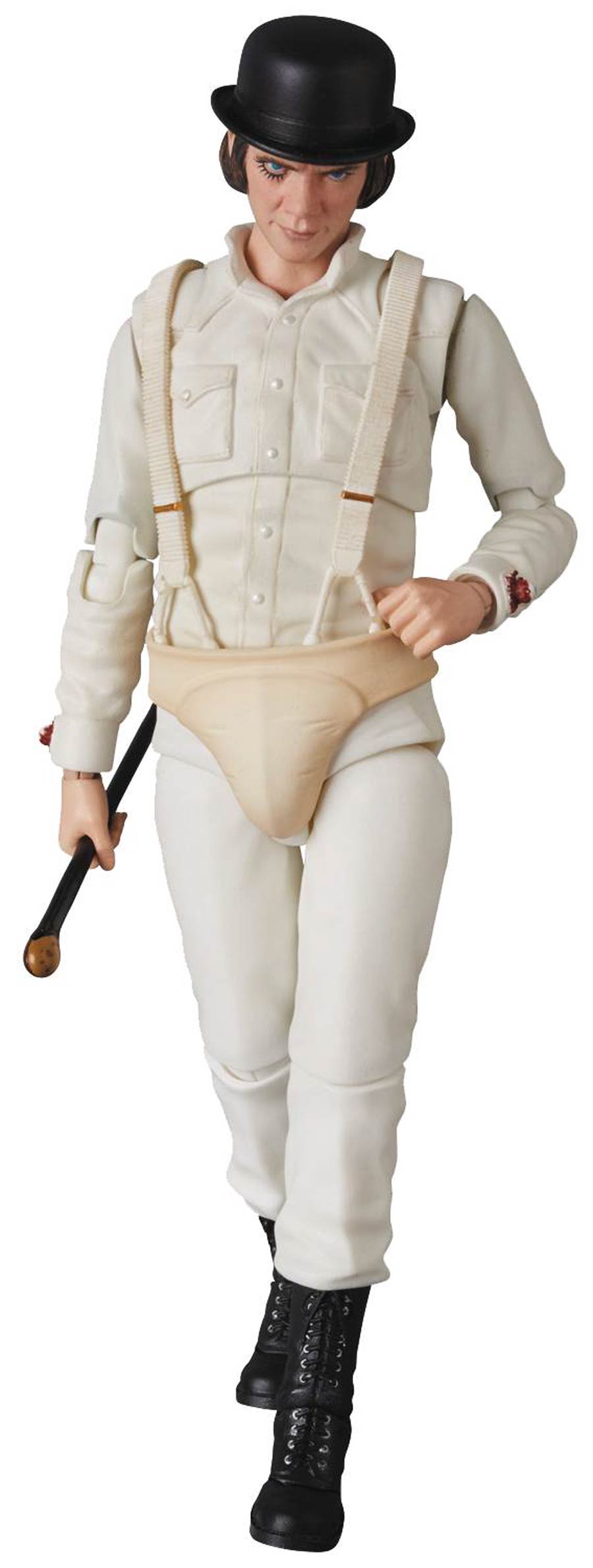 A Clockwork Orange Alex MAFEX Action Figure